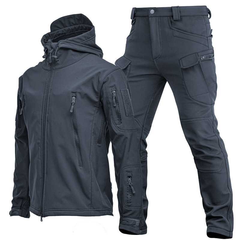 2026 TAD Tactical Men Hunting  - Fishing Jacket Waterproof review and price
