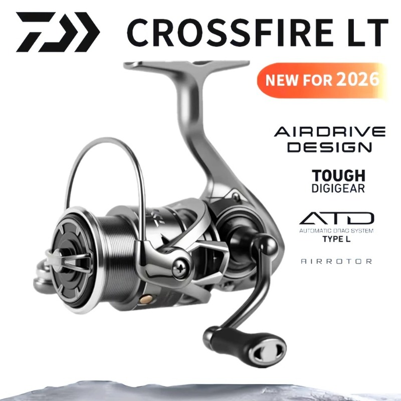 DAIWA 15Kg Max Drag Power Full - Kastking Reel Zephyr review and price