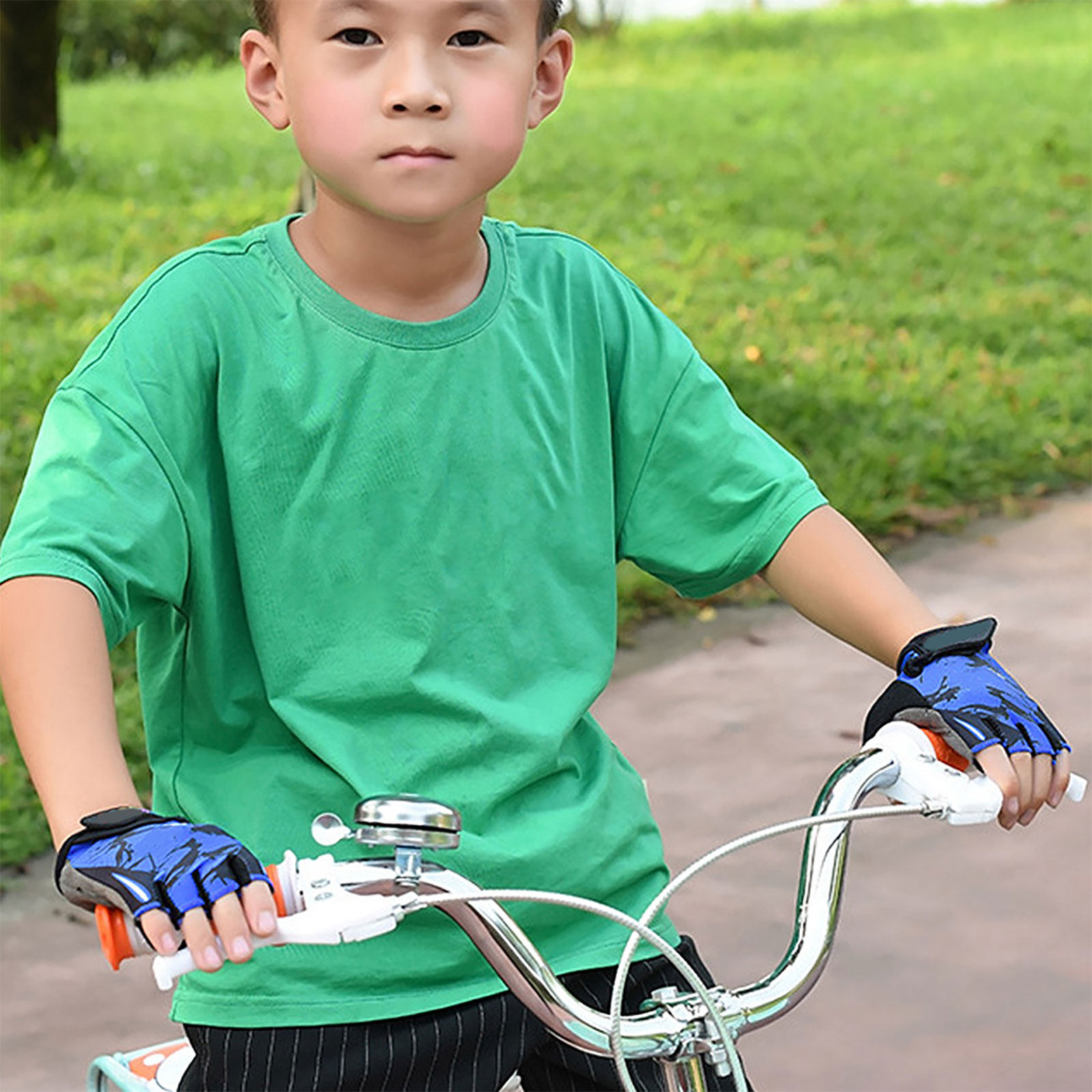 Outdoor Sports Half Finger Glo - Fishing Gloves review and price
