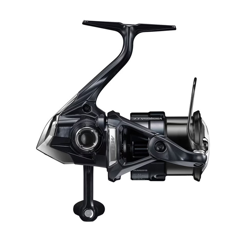 Shimano 2026 Vanquish CE Spinn - Daiwa Reel Bg review and price
