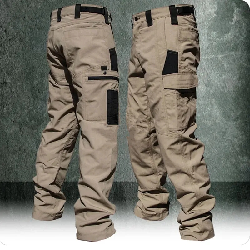 Wear Resistant Work Pant Man M - Fishing Pants Waterproof review and price