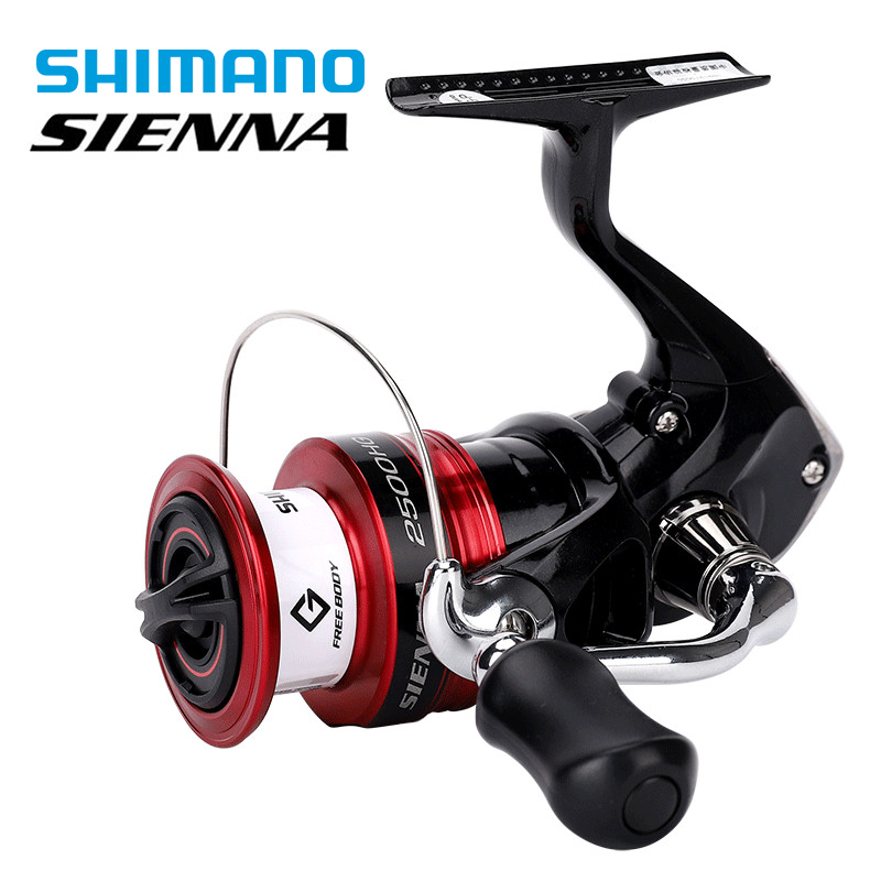 SHIMANO SIENNA Spinning Fishin - Daiwa Reel Bg review and price