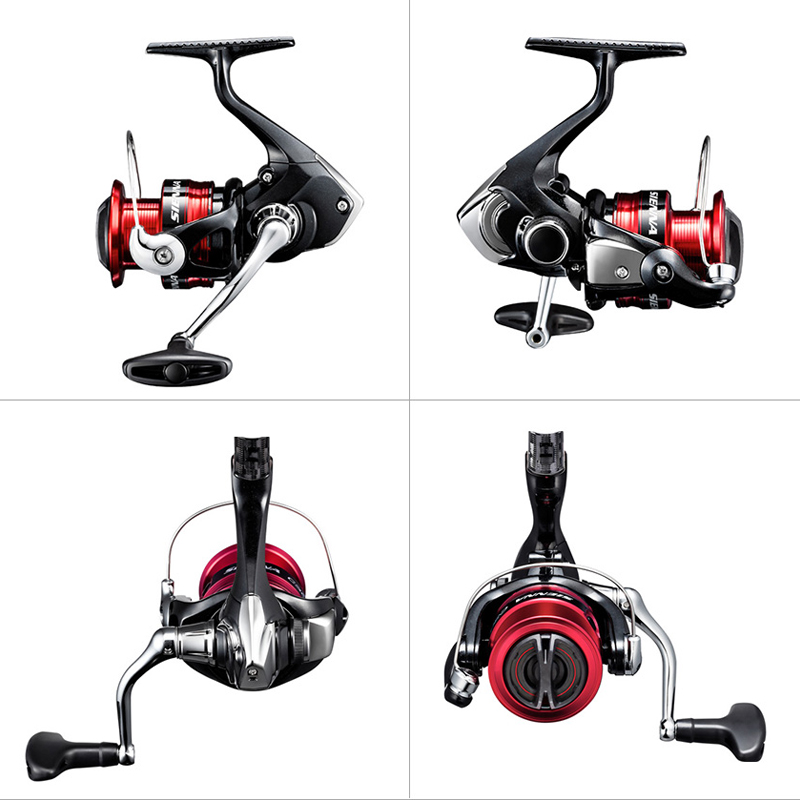 SHIMANO SIENNA Spinning Fishin - Daiwa Reel Bg review and price