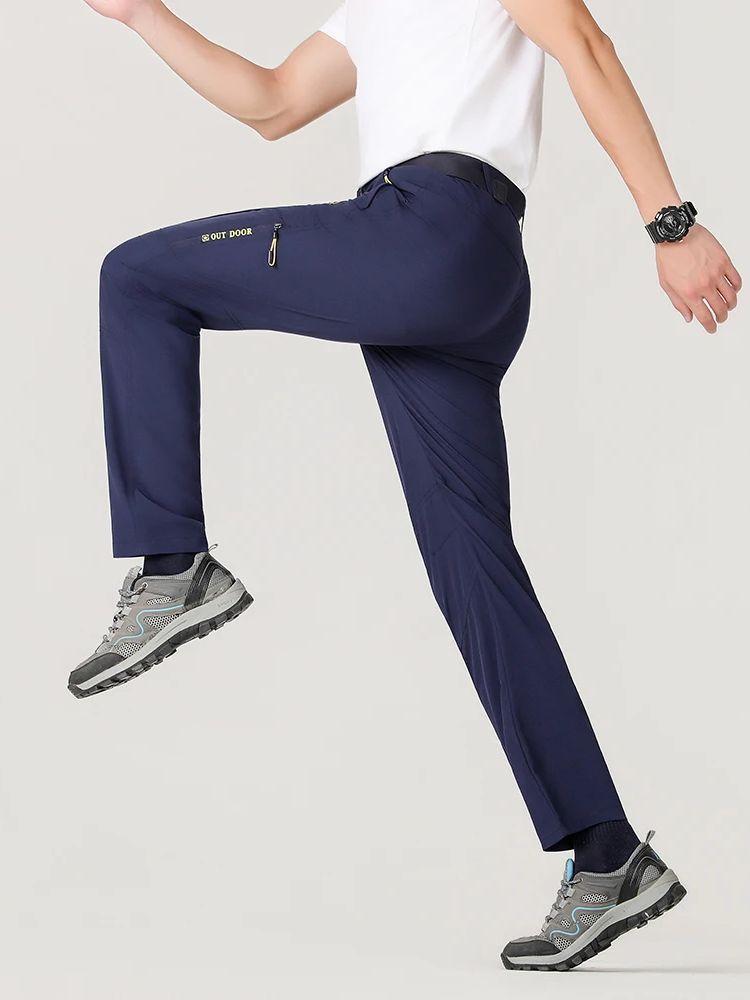Men's Outdoor Pants with Multi - Fishing Pants Waterproof review and price