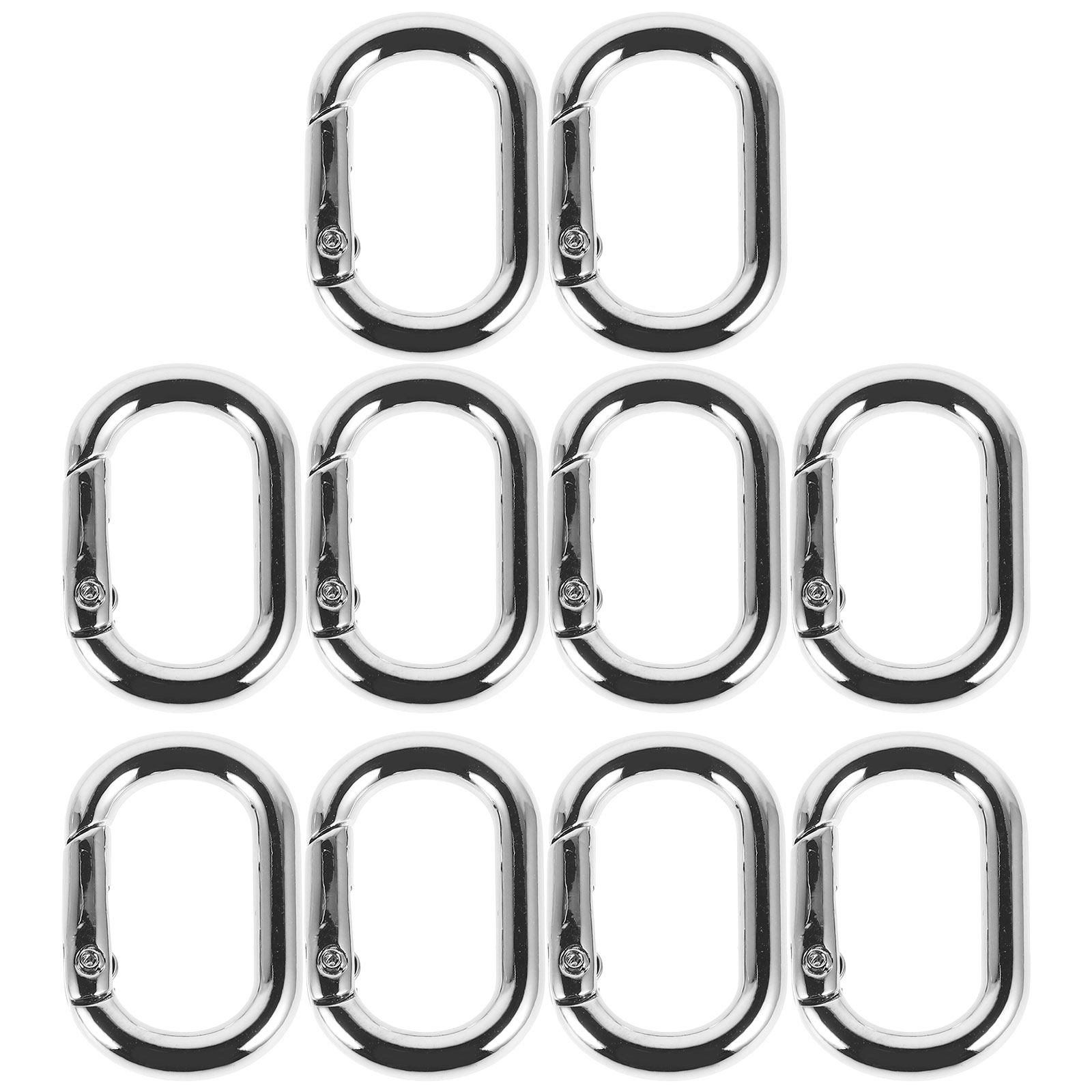 10Pcs Climbing Accessories Ova - Fishing Gloves review and price