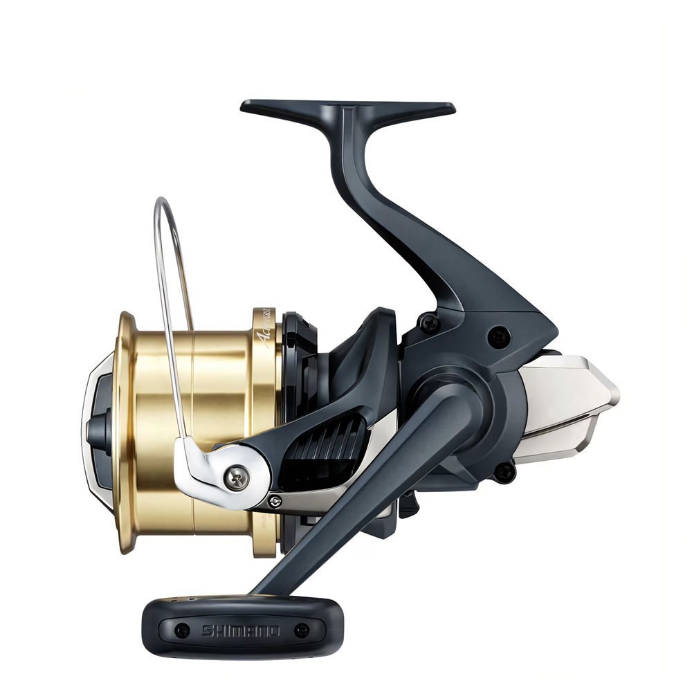 25 SHIMANO ACTIVECAST Surfcast - Daiwa Reel Bg review and price