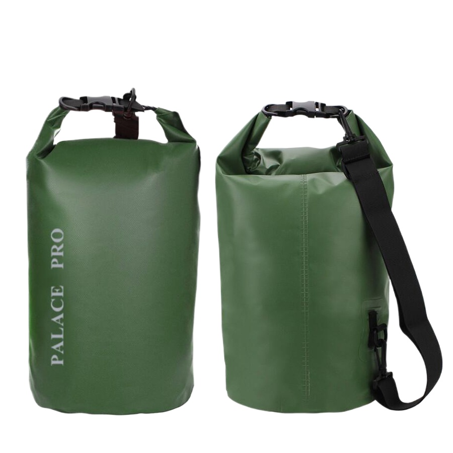 Portable Outdoor Fishing Bucke - Fishing Bag Waterproof review and price