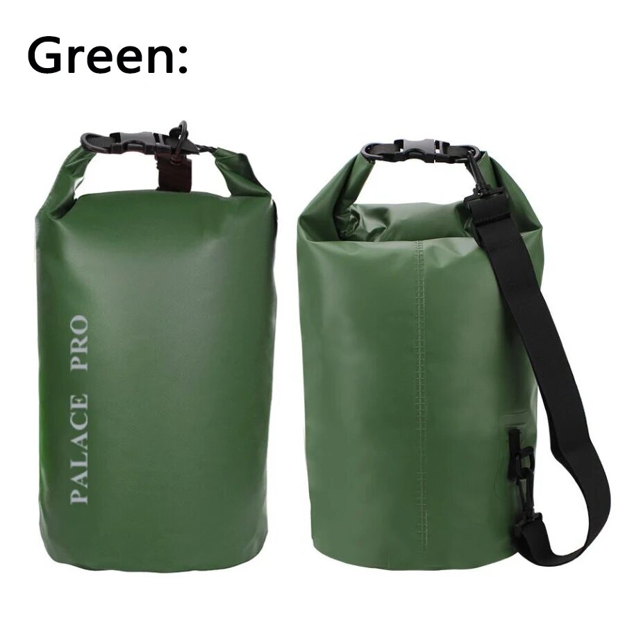 Portable Outdoor Fishing Bucke - Fishing Bag Waterproof review and price